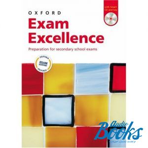 CD-ROM "Oxford Exam Excellence Teachers Book CD-ROM" - Oxford University Press