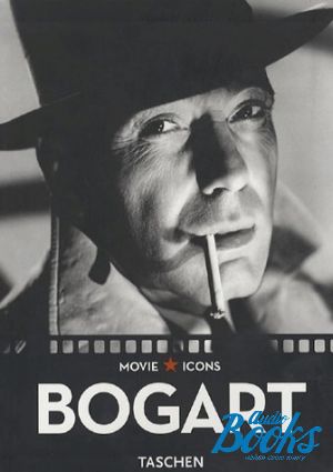 The book "Humphrey Bogart" -  