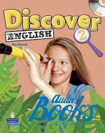 Judy Boyle - Discover English 2 Workbook with CD-ROM ( / ) ( + )