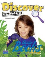 Isabella Hearn - Discover English Starter Teachers Book (  ) ()