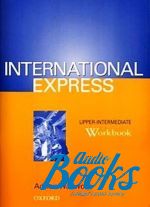 Rachel Appleby - International Express Upper-Intermediate: Workbook ()