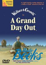 Peter Viney - A Grand Day Out: DVD (DVD-)