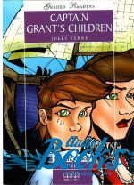 Verne Jules - Captain Grandt's children Teachers Book Level 4 Intermediate ()