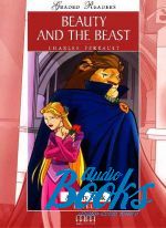  "The Beauty and the Beast Activity Book Level 2 Elementary" - Charles Perrault