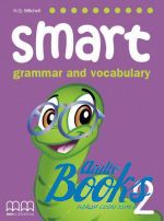 Mitchell H. Q. - Smart Grammar and Vocabulary 2 Students Book ()