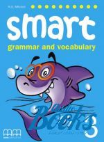 Mitchell H. Q. - Smart Grammar and Vocabulary 3 Students Book ()