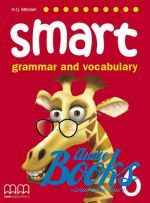 Mitchell H. Q. - Smart Grammar and Vocabulary 6 Students Book ()