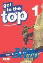  "Get To the Top 1 Teachers Book" - Mitchell H. Q.