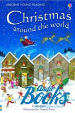 Anna Claybourne - Christmas Around the World 1 ()