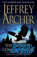 Jeffrey Archer - The Eleventh Commandment ()