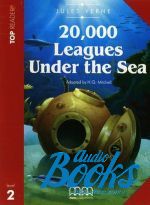 Verne Jules - 20000 Leagues Under the Sea Teacher's Book Pack Level 2 Elementary ()
