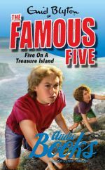    - The Famous Five: Five on a Treasure Island ()