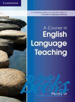 Penny Ur - A Course in English Language Teaching ()