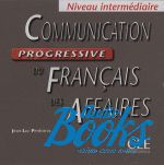    - Communication Progressive du Francais des Affaires Niveau Intermediare Class CD ()