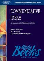  "Communicative ideas An Approach with Classroom Activities" -  