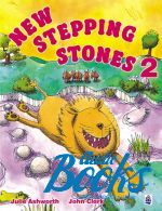 Julie Ashworth - Stepping Stouns New 2 Pupil's Book ()