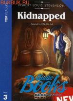  "Kidnapped Teachers Book Pack 3 Pre-Intermediate" - Stevenson Robert Louis