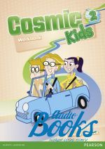 Nick Beare - Cosmic Kids 2 Workbook ( / ) ()