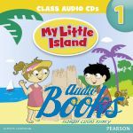   - My Little Island 1 Audio CD ()