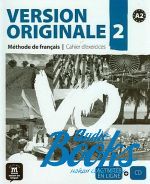 книга + диск "Version Originale 2: Cahier d