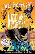    - The Magicians of Caprona ()