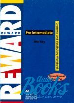 Reward Pre-Intermediate Workbook ( ) ()
