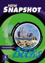 Brian Abbs - New Snapshot Elementary Student's Book ()