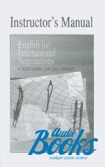 Drew Rodgers - English for International Negotiations Instructors Manual ()