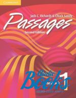Jack C. Richards - Passages 1 Workbook 2 ed. ()