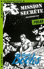  "Niveau 3 Mission secrete Livre" - Jean-Bernard Pouy