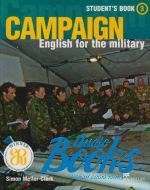 Simon Altamirano - Campaign 3 Students Book ()