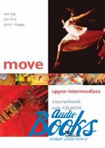 Sue Hird - Move Upper-intermediate Coursbook with CD-ROM ( + )