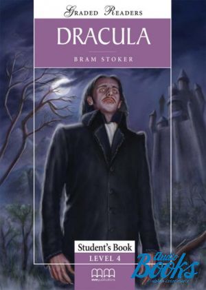  "Dracula Teacher´s Book Level 4 Intermediate" - Stoker Bram