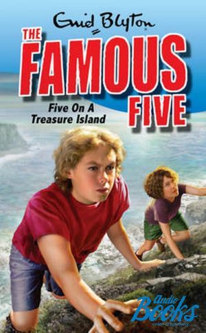  "The Famous Five: Five on a Treasure Island" -   