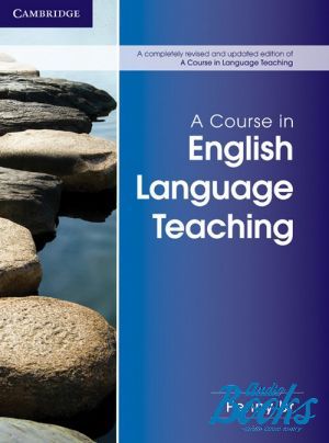 The book "A Course in English Language Teaching" - Penny Ur