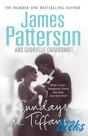 The book "Sundays at Tiffany´s" -  