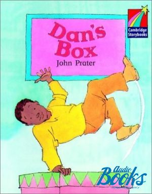 The book "Cambridge StoryBook 2 Dans Box"