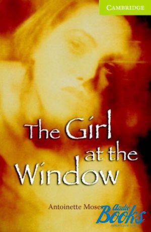  "CER Starter The Girl at the Window Pack" - Antoinette Moses