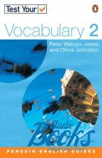 Peter Watcyn-Jones - Test Your Vocabulary 2 New Edition Student's Book ()