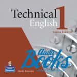 David Bonamy - Technical English 1 Elementary Class CD ()