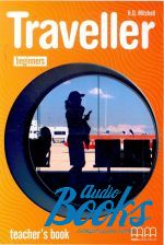 Mitchell H. Q. - Traveller Beginners Teacher's Book ()