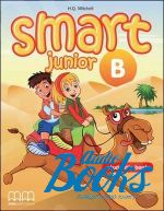 Mitchell H. Q. - Smart Junior B Students Book ()