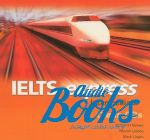 Hallows Richard - IELTS Express Intermediate Class Audio CD (2) (AudioCD)