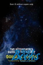 Douglas Adams - The Hitchhikers Guide to the Galaxy ()