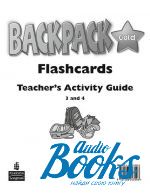   - Backpack Gold Flashcards 3 with 4 Teacher's activity guide ()