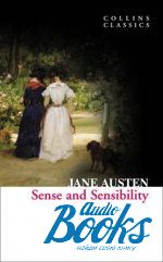  "Sense and Sensibility" - Jane Austen