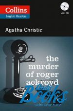   - The Murder of Roger Ackroyd B2 ( + )