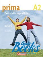   - Prima-Deutsch fur Jugendliche 4 Schulerbuch ( / ) ()