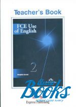Virginia Evans - FCE Use of English 2 Teachers Book ()