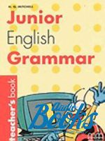 . .  - Junior English Grammar 1 Teachers Book ()